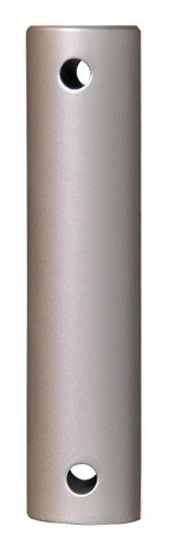 72-inch Ceiling Fan Downrod - Satin Nickel (90|DR1-72SN)