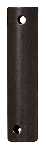 36-inch Stainless Steel Ceiling Fan Downrod - Oil-Rubbed Bronze (90|DR1SS-36OBW)