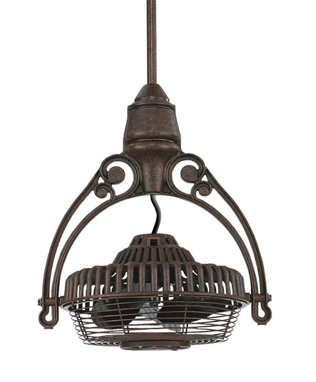 Old Havana Ceiling Mount - RS (90|FPH81RS1)