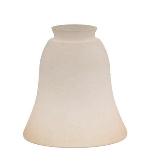 myFanimation Ceiling Fan 2 1/4 inch Glass Piece - Tea Stain (90|G4TST)