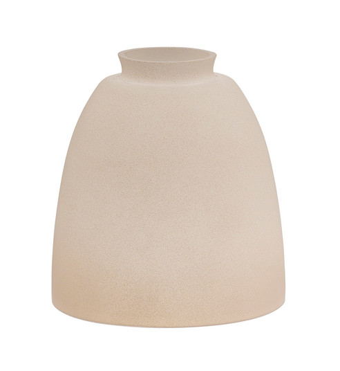 myFanimation Ceiling Fan 2 1/4 inch Glass Piece - Tea Stain (90|G5TST)