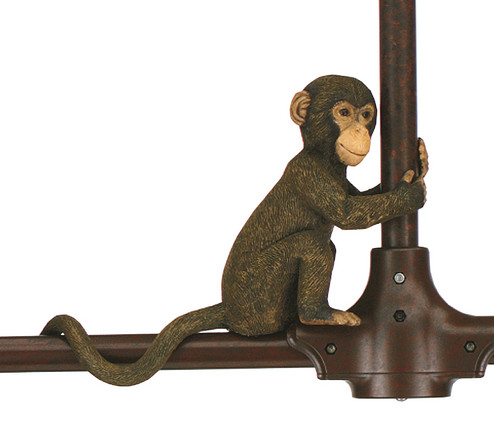 Palisade - Decorative Monkey (90|P48)