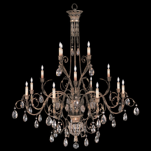 A Midsummer Nights Dream 57''W Round Chandelier (97|136740-2ST)