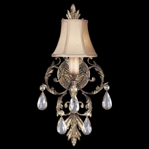 A Midsummer Nights Dream 20''H Sconce (97|163150ST)