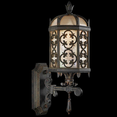 Costa del Sol 20''H Outdoor Wall Mount (97|329881ST)