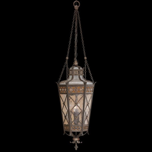 Chateau Outdoor 14''W Outdoor Lantern (97|402582ST)