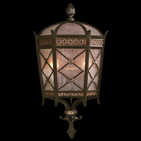 Chateau Outdoor 22'' Outdoor Sconce (97|402781ST)