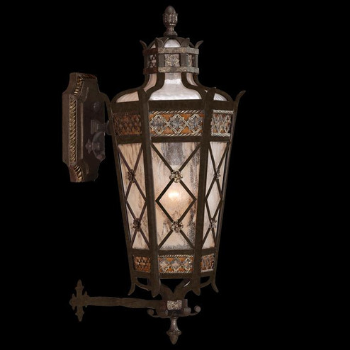 Chateau Outdoor 25''H Outdoor Wall Mount (97|404381ST)