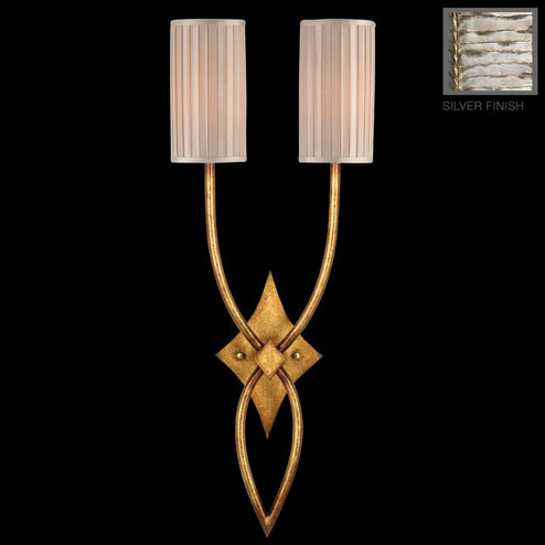 Allegretto 31''H Sconce (97|437450ST)
