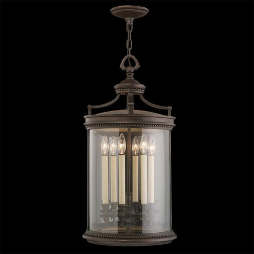 Louvre 15''W Outdoor Lantern (97|538182ST)