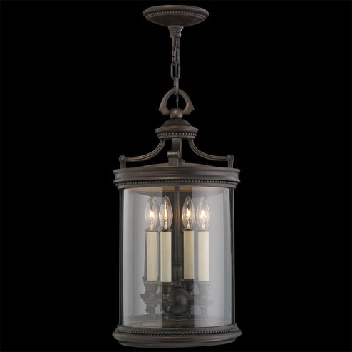 Louvre 12'' Outdoor Lantern (97|538282ST)