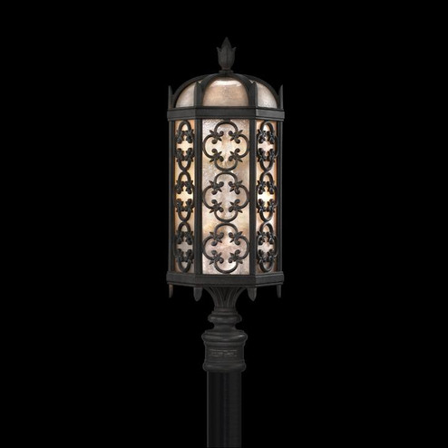 Costa del Sol 29''H Outdoor Post Mount (97|541480ST)