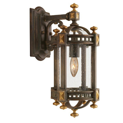 Beekman Place 18''H Outdoor Wall Mount (97|564581ST)