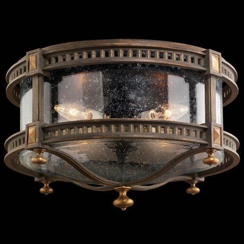 Beekman Place 18'' Outdoor Flush Mount (97|564982ST)