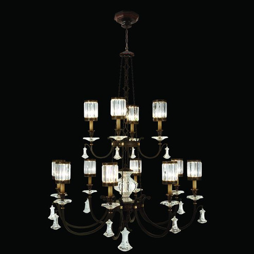 Eaton Place 53''W Round Chandelier (97|584740ST)