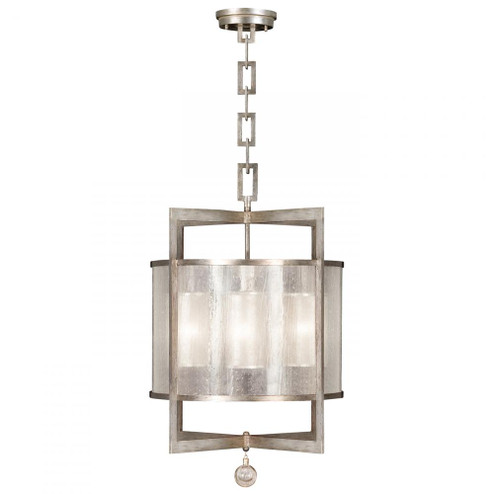 Singapore Moderne 22'' Round Pendant (97|591140-2ST)