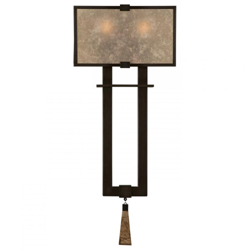 Singapore Moderne 24'' Sconce (97|600550ST)