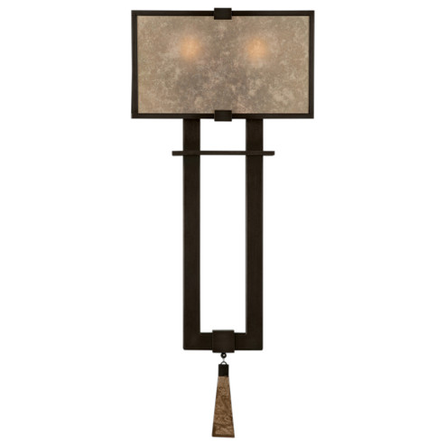 Singapore Moderne 24''H Sconce (97|600550ST)