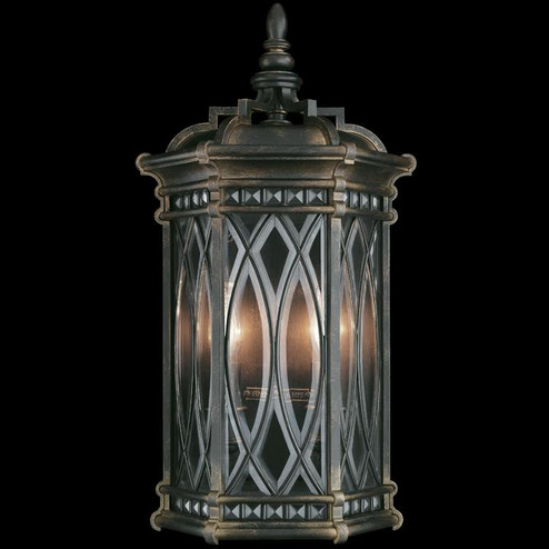 Warwickshire 21''H Outdoor Sconce (97|611881ST)