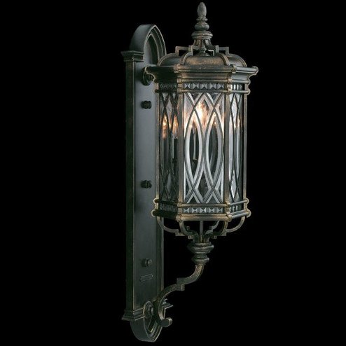 Warwickshire 33''H Outdoor Wall Mount (97|612281ST)