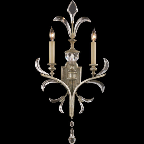 Beveled Arcs 32''H Sconce (97|704850ST)