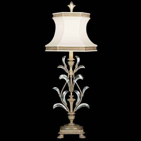 Beveled Arcs 41''H Table Lamp (97|737810ST)