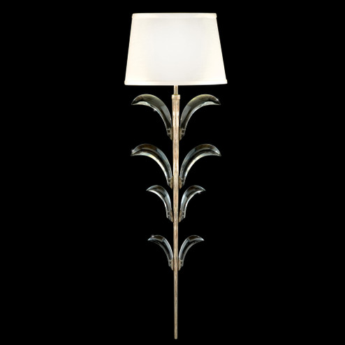 Beveled Arcs 28''H Sconce (97|738450ST)