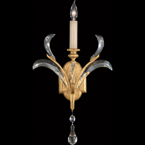 Beveled Arcs 25''H Sconce (97|762250ST)