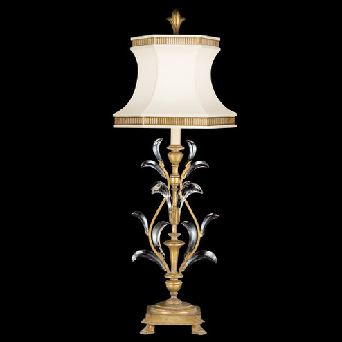 Beveled Arcs 41''H Table Lamp (97|769010ST)