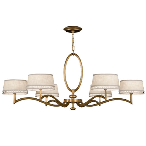 Allegretto 51''W Round Chandelier (97|771740-2ST)