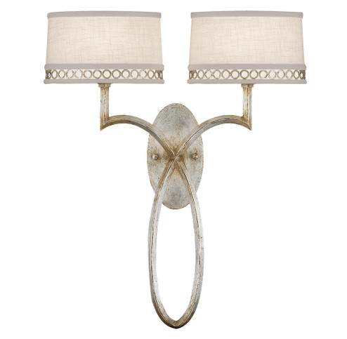 Allegretto 21''H Sconce (97|784750ST)