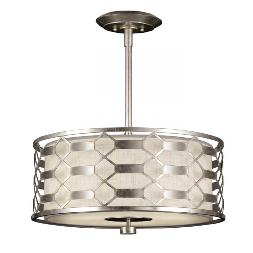 Allegretto 24''W Round Pendant (97|787540GU)