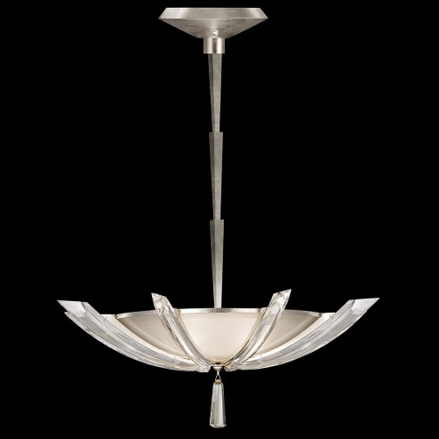 Vol de Cristal 28''W Round Pendant (97|799040ST)
