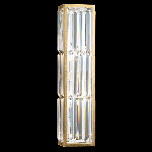 Crystal Enchantment 23''H Sconce (97|811250-2ST)