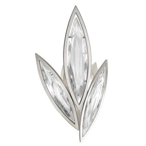 Marquise 21''H RSF Sconce (97|849250-12ST)