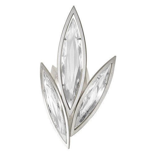 Marquise 21''H LSF Sconce (97|854250-12ST)
