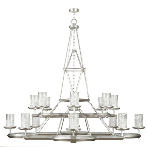 Liason 58''W Round Chandelier (97|860540-2ST)