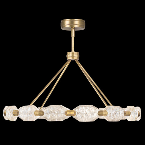 Allison Paladino 48.5''W Round Pendant (97|873140-2ST)