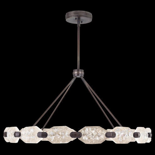 Allison Paladino 48.5''W Round Pendant (97|873140-3ST)