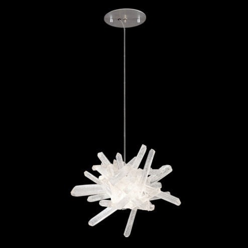 Diamantina 12''W Round Drop Light (97|873840ST)