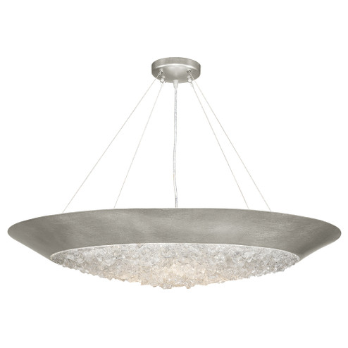 Arctic Halo 32''W Round Pendant (97|876440ST)