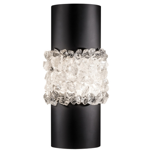 Arctic Halo 14''H Sconce (97|876650-2ST)