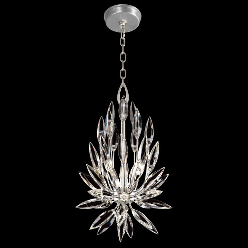 Lily Buds 12'' Round Pendant (97|881540ST)