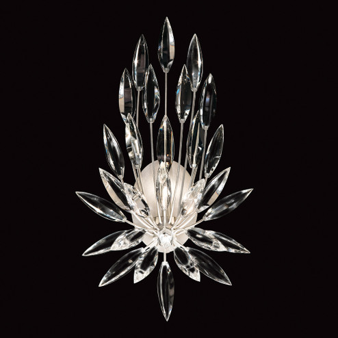 Lily Buds 22''H Sconce (97|881850ST)