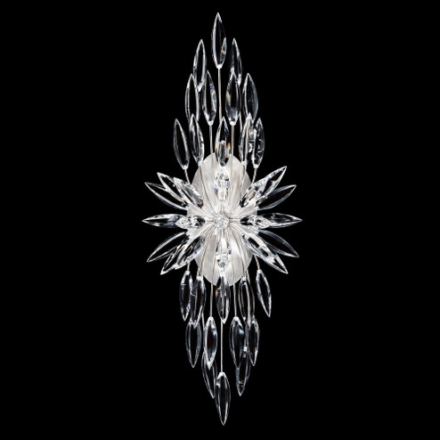 Lily Buds 33''H Sconce (97|883550ST)