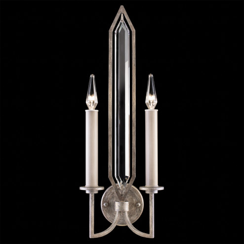 Westminster 24.75''H Sconce (97|884950-1ST)