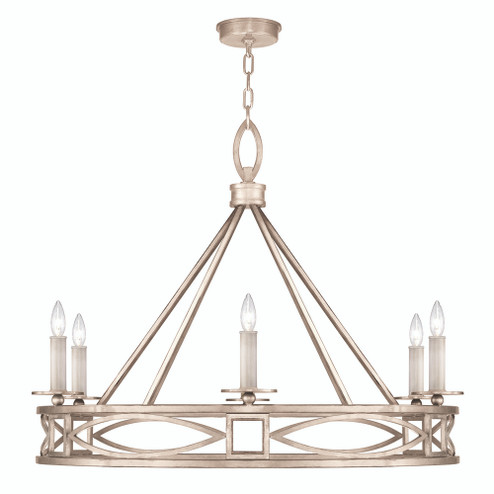 Cienfuegos 37.5''W Round Chandelier (97|887640-2ST)