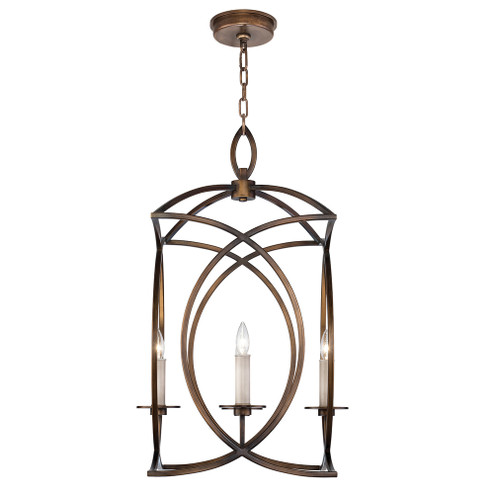 Cienfuegos 19.5''W Square Chandelier (97|887740-1ST)