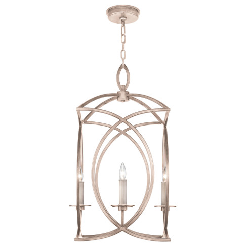 Cienfuegos 19.5''W Square Chandelier (97|887740-2ST)