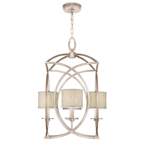 Cienfuegos 21.5''W Square Chandelier (97|887740-21ST)